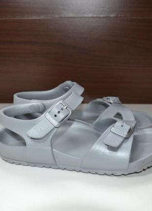 Birkenstock 32р сандалии босоножки оригинал