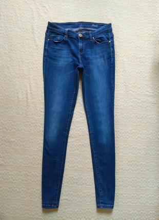 Стильные джинсы скинни orsay, 12 размер.1 фото