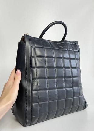 Сумка рюкзак