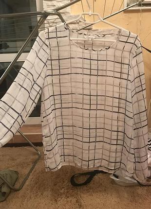 Легкая кофта