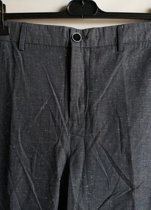 Распродажа!  мужские брюки хлопок французского бренда kiabi, eur 36, сток европа4 фото