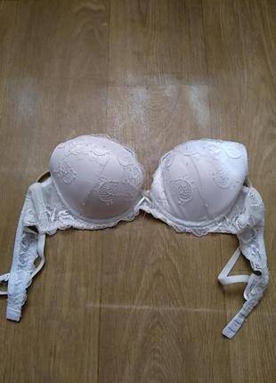 Лиф з пушапом