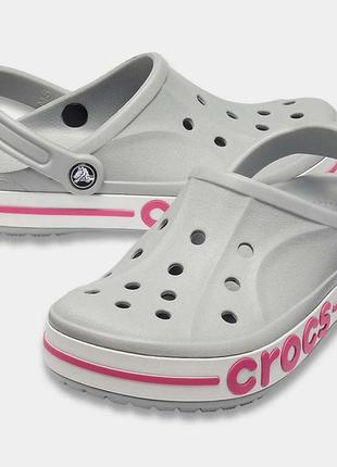 Clog bayaband w11 crocs сабо клоги