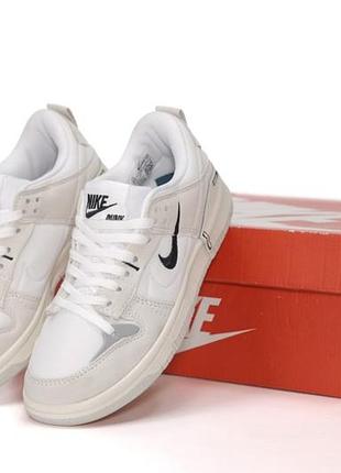 Кроссовки nike sb dunk disrupt 2 8