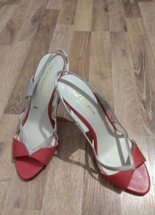 Босоніжки ted baker