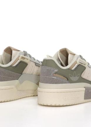 Кроссовки adidas forum 4