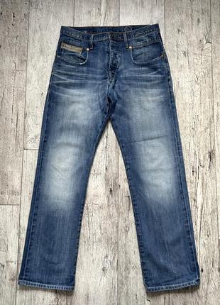 Джинси g star raw denim