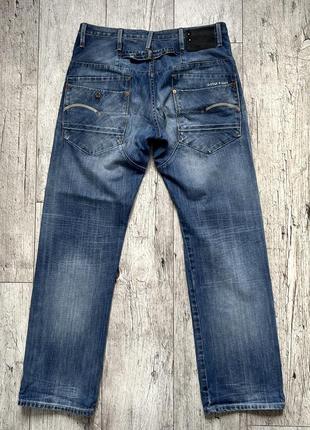 Джинси g star raw denim2 фото