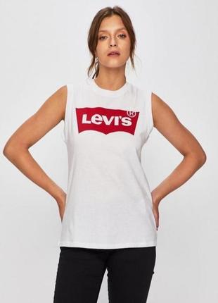 Майка  levis