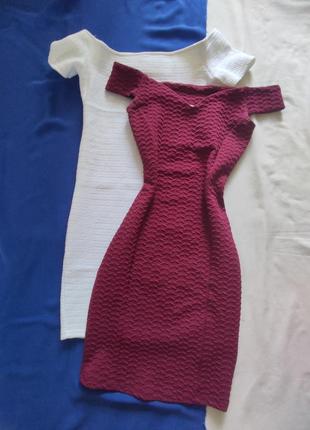 Обтягуюча сукня міні petite1 фото