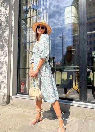 Сукня сарафан