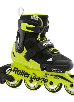 Rollerblade роликовые коньки1 фото