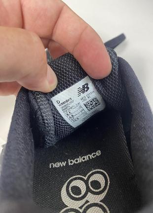 Кроссовки от new balance7 фото