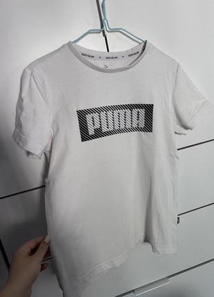 Футболка puma