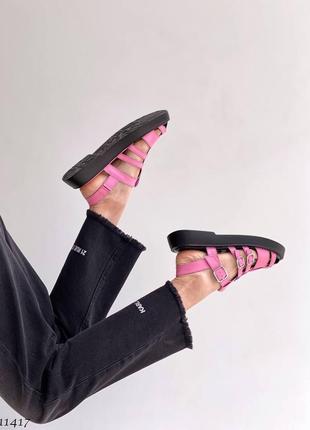 Босоножки6 фото