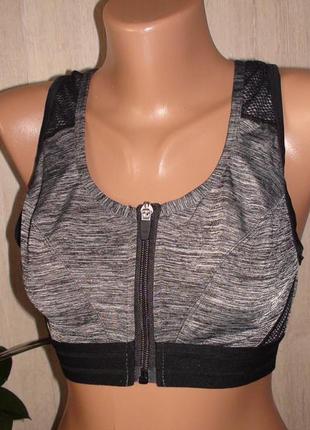 Повсякденний спортивний топ від george з гарною спинкою