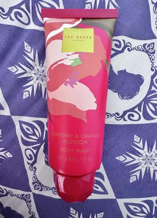 Гель  для душу ted baker