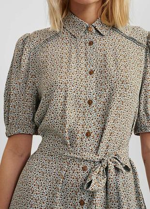 Нова сукня сорочка з віскози