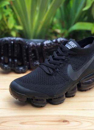 Женские кроссовки nike vapormax2 фото