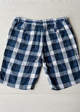 Шорти rolet up denim co 2