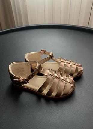 Босоножки next 3