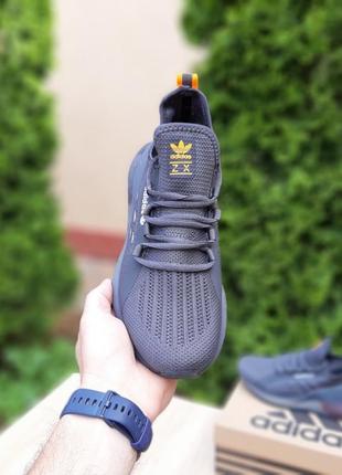 Кросівки  adіdas zx boost2 фото