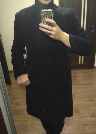 Демісезонне пальто