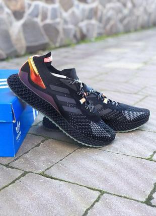 Мужские кроссовки adidas x90004d