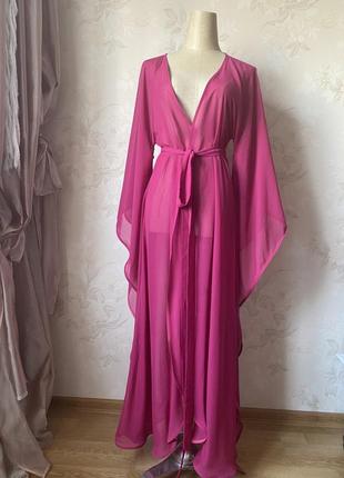 Пеньюар / халат