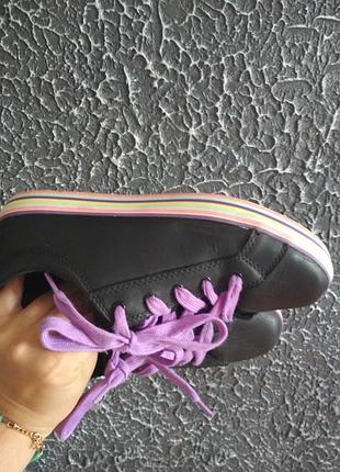 Оригінальні clarks кеди