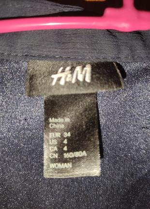 Платье шикарное лёгкое h&m4 фото