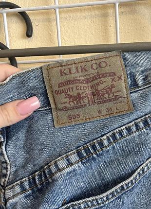 Джинси 3