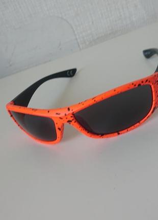 Детские спортивные вело очки из германии