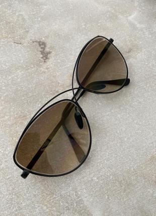 Окуляри вінтажні