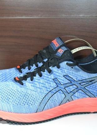 Asics gel ds trainer 24 кроссовки 43.5р оригинал беговые