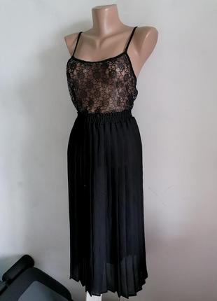 🖤ажурный полупрозрачный топ на бретелях 🖤топ напівпрозорий