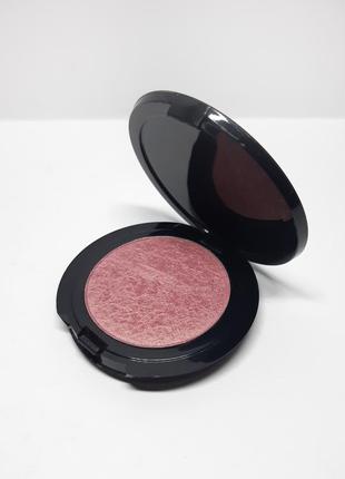 Б/у набор шиммерных румян румяна фармаси farmasi tender blush on 17, 18, pink розовые8 фото