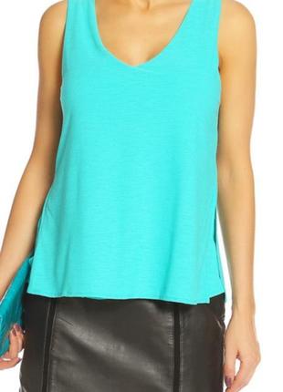 Блузочка на подкладке с распорками