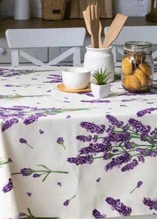 Новинки 🎉🎉🎉 водоотталкивающая тефлоновая скатерть💦💧 премиум-качество! широкий ассортимент!