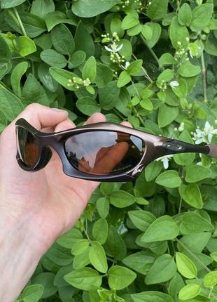 Очки oakley splice prizm polarized солнце защитные вело очки 2023 спортивные окуляры очки ray ban prada  vintage maison margiela y2k ykk