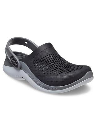 Clog literide j5 37-38 crocs сабо клоги2 фото