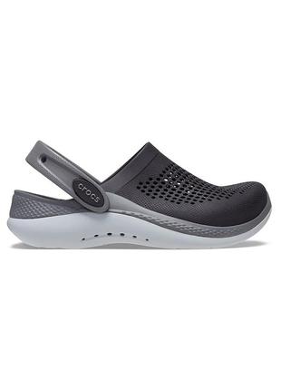 Clog literide j5 37-38 crocs сабо клоги4 фото