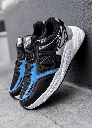 Чоловічі кросівки new balance
