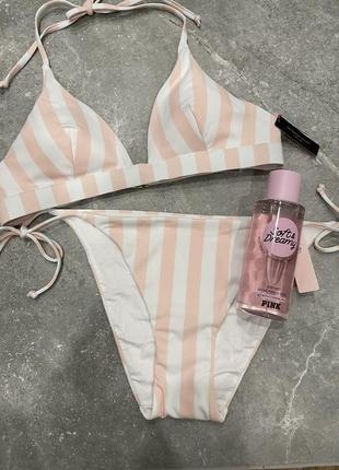 Купальник victoria’s secret бікіні вікторія сікрет vs