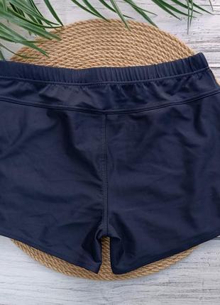 Купальные мужские трусы шорты плавки для пляжа купания3 фото