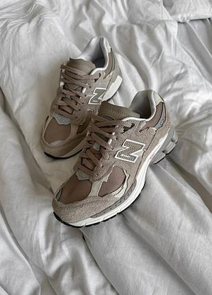 Трендовые кроссовки new balance