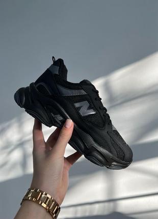Жіночі кросівки 🔥 new balance running total black