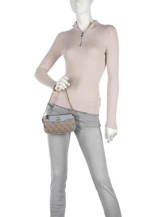 Сумка кроссбоды guess оригинал оригинал 2