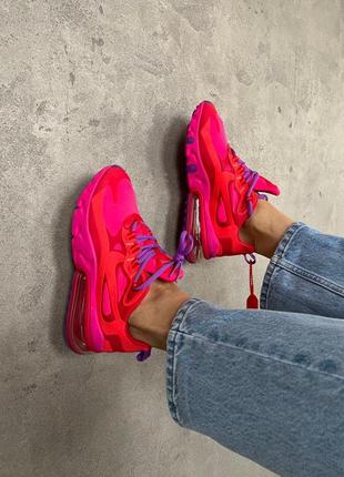 Кроссовки nike react8 фото