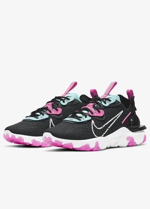 Nike react vision dmsx2 фото